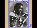 Bernard "Pretty" Purdie - Don't Go