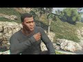 GTA 5 Next Gen - IM A DEER