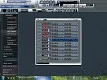 Fl Studio-van der karsten - beat the drums (Hardstyle Remix by Kleiton )