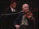 Stephane Grappelli Plays "How High The Moon"