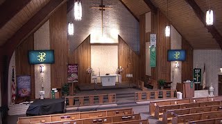 Second Sunday After Christmas 1/3/21