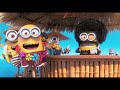 Despicable Me 2 Sunt Un Mic Tic Los 2 2013 ...