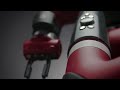 Meet Sawyer - The Newest Smart, Collaborative Robot from Rethink Robotics