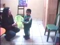 DESARROLLO PSICOLOGICO EN NIÑOS DE TRES AÑOS