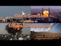 Bible Prophecy Gaza Conflict, Prelude to Global Judgement & Armageddon