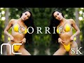 Model | Corrie Yee | Swimsuit | 8k Video