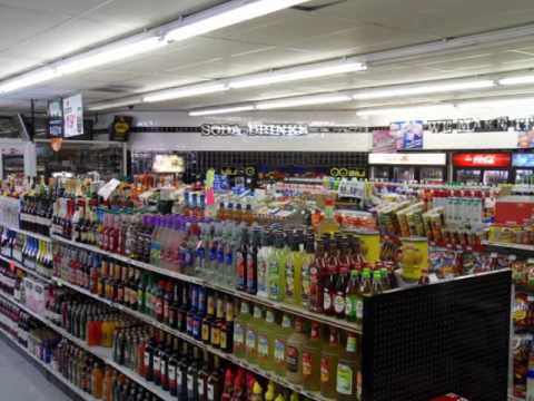 Americana Business Broker