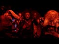 Apes & Androids - Thriller