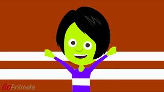 Pbs Kids Dot Logo Remake In Goanimate Version In Luig Group