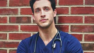 Sexiest Doctor in America? Sexiest Doctor in America?