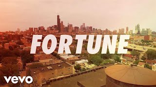 Krewella - Fortune Ft. Diskord (Music Video)
