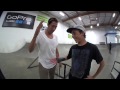 Alex Midler's Bennett Grind Challenge