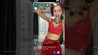 Enjoy Bigo Live Russian Live Dance
