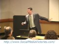 LinkedIn PPC Pay Per Click Advertising - Patrick Schwerdtfeger