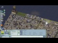 Lets Play Sim City - 33 - Finishing the Pollution