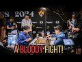 GMHikaru on Fire mode | Hikaru Nakamura vs Alireza Firouzja | FIDE Candidates 2024