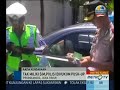 Anggota Polres Probolinggo Kota Dihukum karena tak Miliki SIM