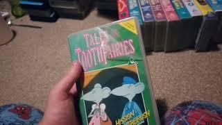 My Entire Bbc Video Collection Part 2 Celebrating 40 Years Of Bbc Video