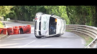 Ghd Ilirska Bistrica 2024 Crash , Action & Mistakes