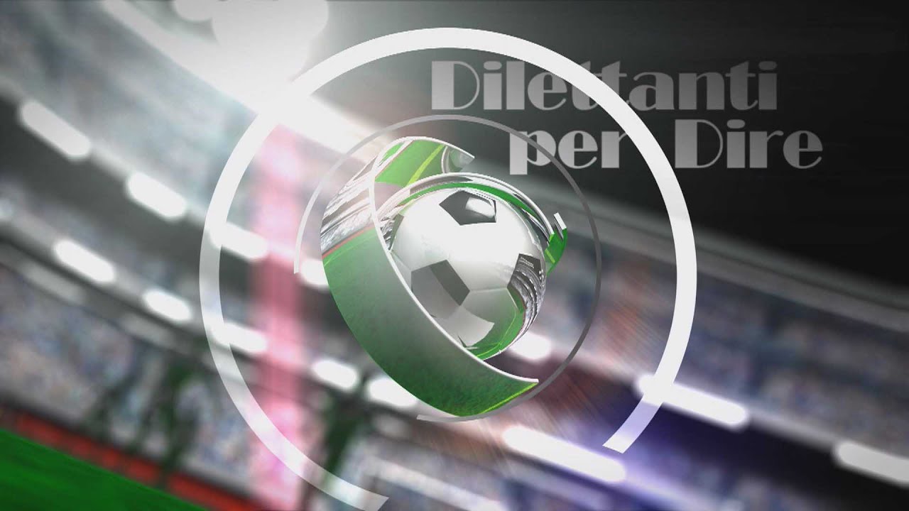 Dilettanti per Dire