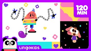 Days Of The Week Song Chant For Kids Lingokids