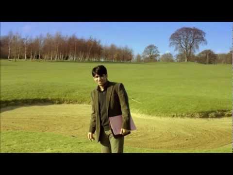 Tanha tanha raaton mein.wmv