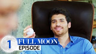  Moon - Episode 1 (English Subtitle) | Dolunay