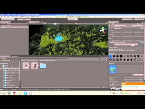 Текстуры - Графика в Unity 3D Текстуры - Графика в Unity 3D