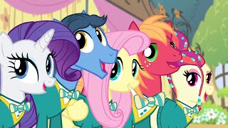 Dont Stop Believin Voiceplay Mlp Fim Pmv