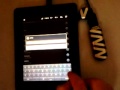 PolyPad C7000 3G İnternet ayarları