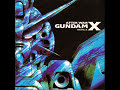 Gundam X - Resolution
