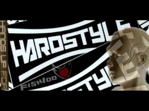 HardStyle Mixxx HardStyle Mixxx #1