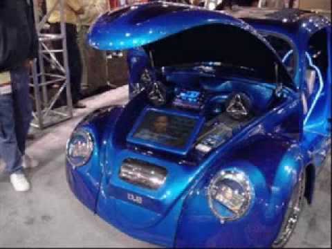 vochos tuning 2007