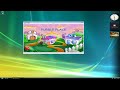 The Windows Vista Gaming Experience