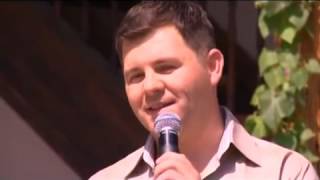 Eldin Huseinbegovic - Zute Dunje - Hayat Tv