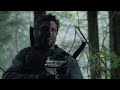 Black Canary Caity Lotz In Arrow 2x07 Flashback 2