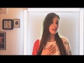 Alan Walker ft. Sophia Somajo - Diamond Heart (cover by Gabriela)