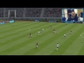 FIFA 15 RTD1 : Magi Magia Doremi la Palla non entra li !