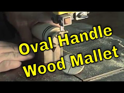 next video wood lathe project wooden mallet pt 2 how to set up a mini 