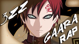 3Zentoz - Rap do Gaara