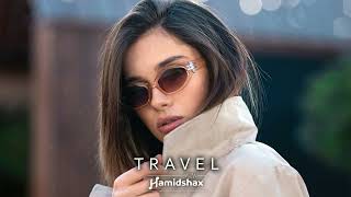 Hamidshax - Travel (Original Mix)