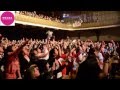 Nico Domini en el Teatro Colonial