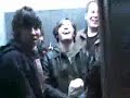 Dustins Bar Mitzvah Kick Him Out