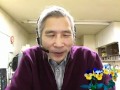 対人恐怖症をなおそう! 2012-02-04