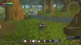 World Of Warcraft - Report To Thomas Quest 71