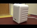 Sound Masking Demonstration