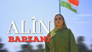 Alin - Barzani (Mêrê Mêrxas)