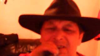Watch Garth Brooks Walking After Midnight video