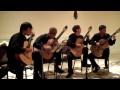 Lotus Eaters - Southwest Guitar Quartet