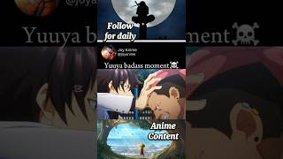 Yuuya Save Kaori I Got A Cheat Skill In Another World Ep 4